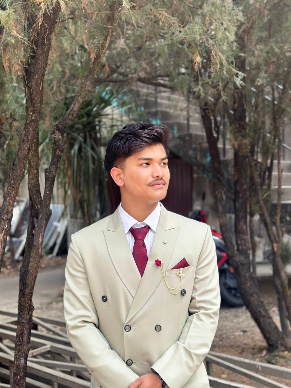 Arpit shrestha profile picture